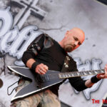 Into The Grave 2019: God Dethroned
